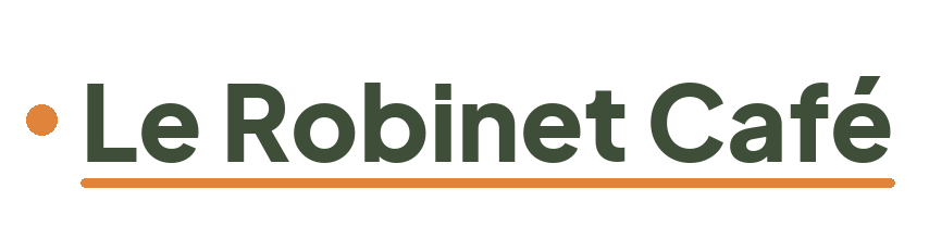 Le Robinet Café