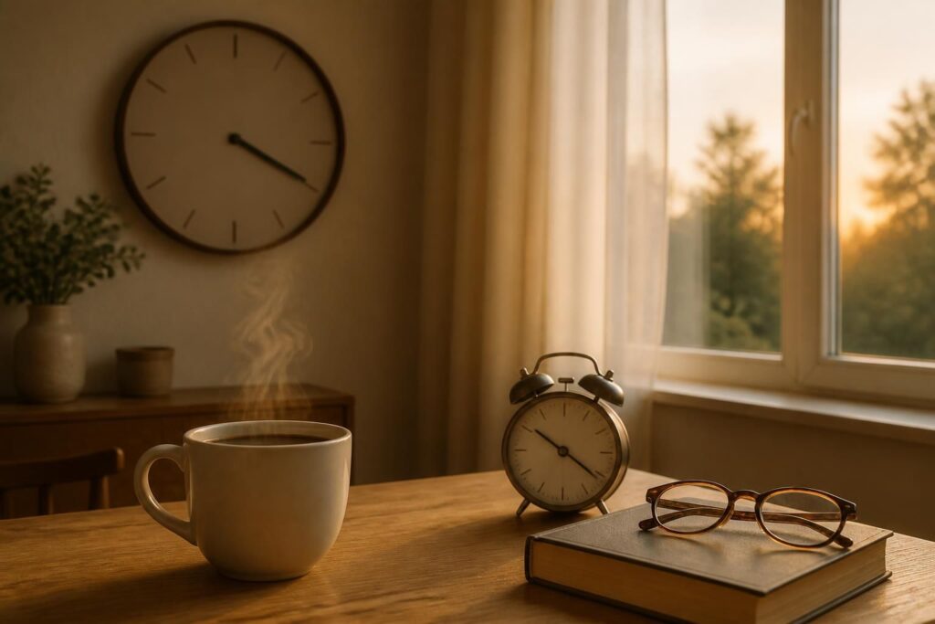 découvrez jusqu'à quelle heure il est conseillé de boire du café pour ne pas nuire à votre sommeil et profiter pleinement de ses bienfaits sans risque.