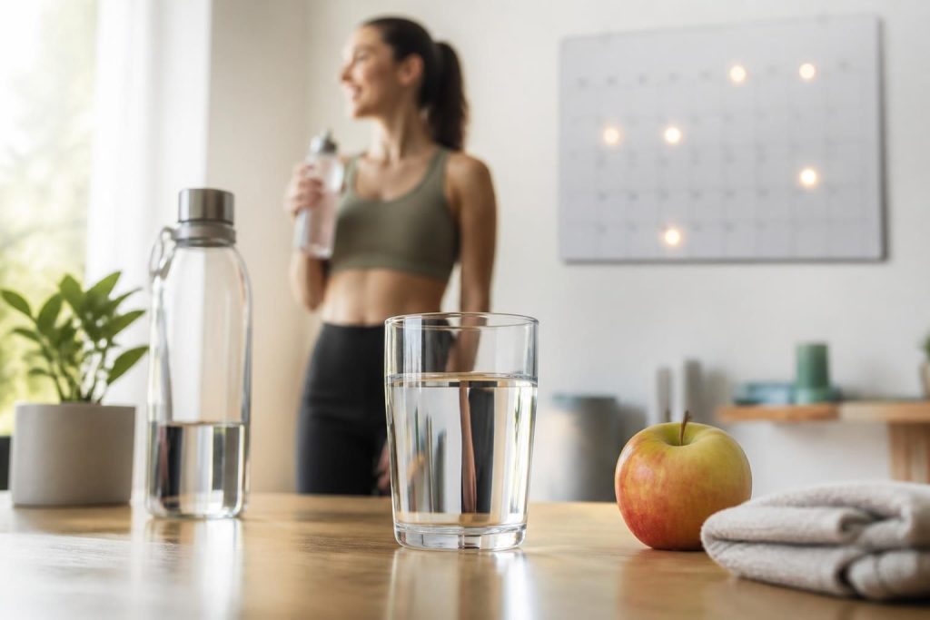 découvrez combien d'eau il est réellement nécessaire de boire chaque jour pour rester bien hydraté et maintenir une bonne santé.