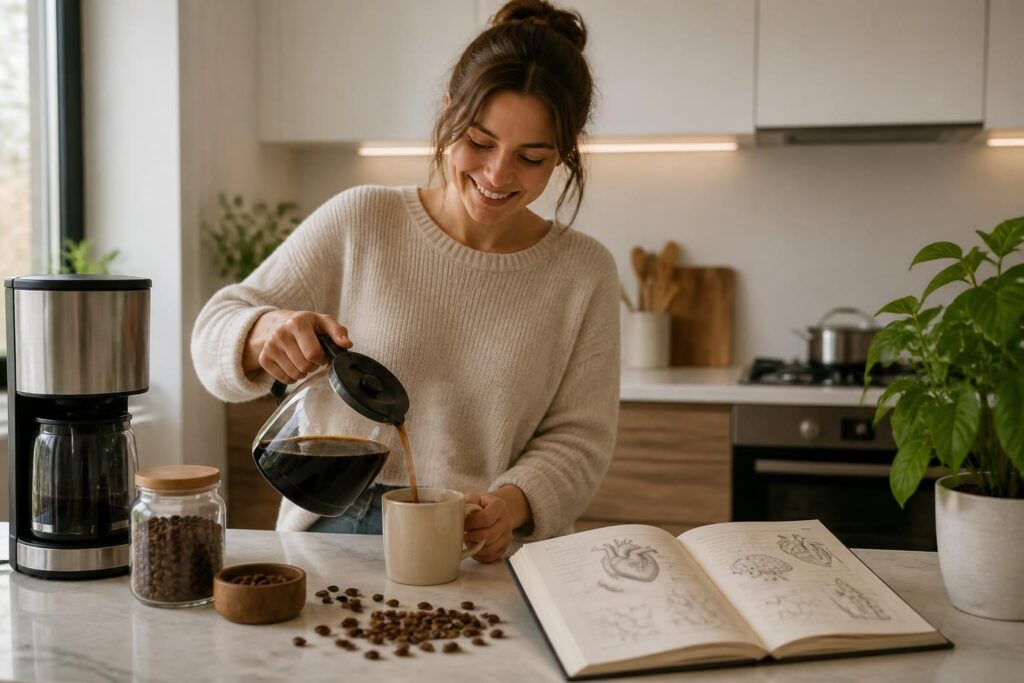 découvrez ce que la science révèle sur les effets du café sur la santé, entre bienfaits et risques, pour mieux comprendre sa consommation au quotidien.