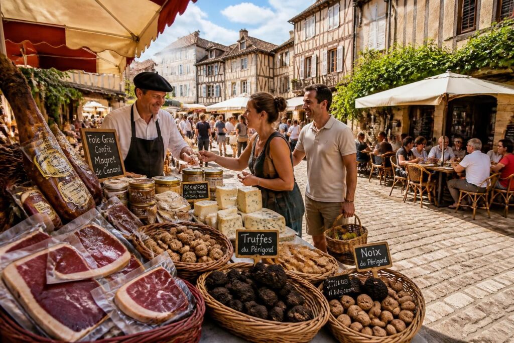 découvrez où déguster les meilleures spécialités du sud-ouest en france, entre saveurs authentiques et produits du terroir incontournables.