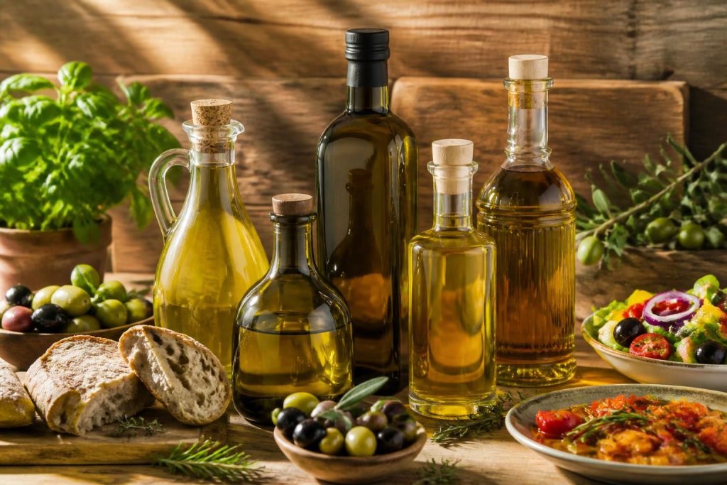 découvrez comment choisir la meilleure huile d'olive selon les appellations, les saveurs et les usages culinaires pour sublimer vos plats.