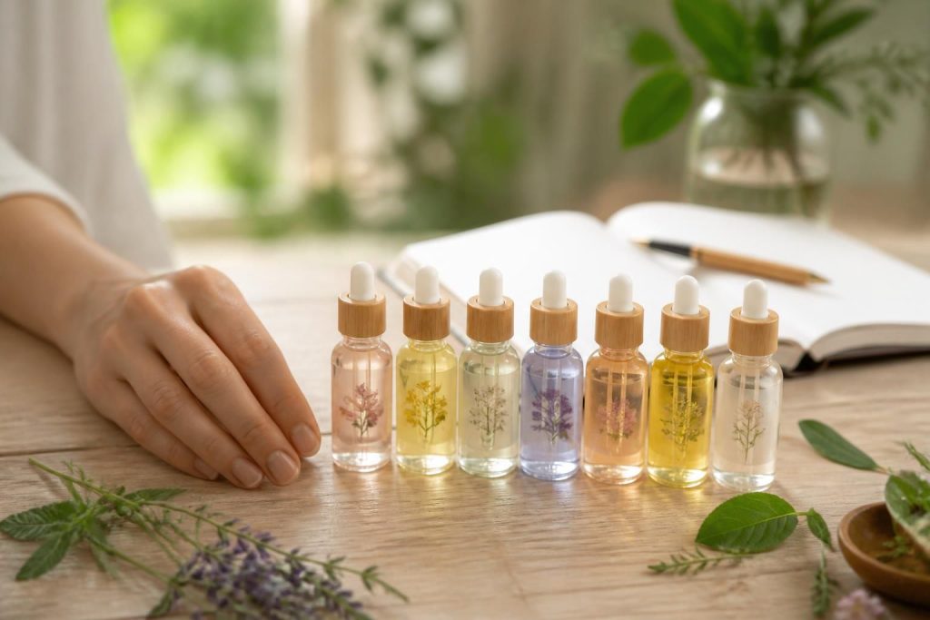 découvrez les contre-indications des fleurs de bach et les précautions à prendre avant de les utiliser pour garantir leur sécurité et efficacité.