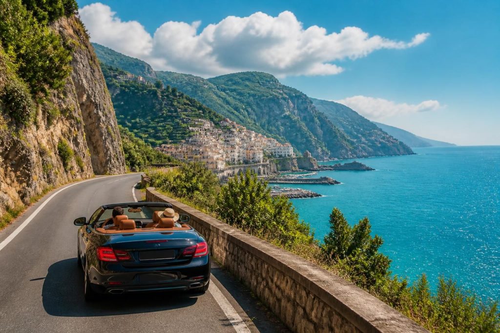 découvrez les plus beaux road trips à faire en europe pour une aventure inoubliable à travers des paysages époustouflants, des routes pittoresques et des villes charmantes.