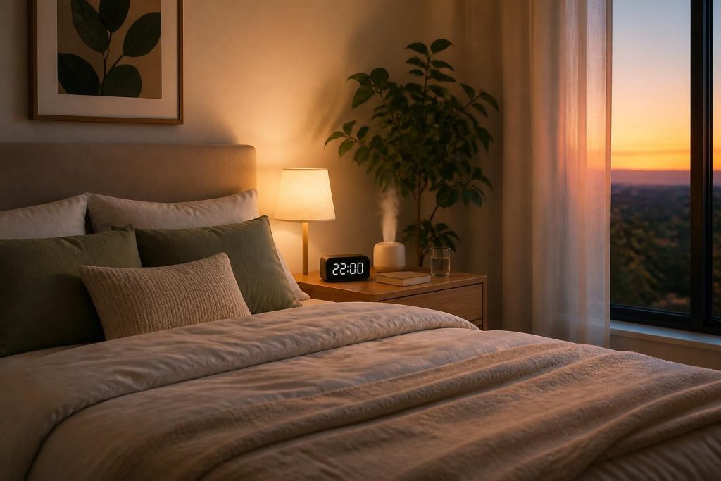 découvrez les habitudes efficaces pour améliorer la qualité de votre sommeil et profiter de nuits réparatrices.