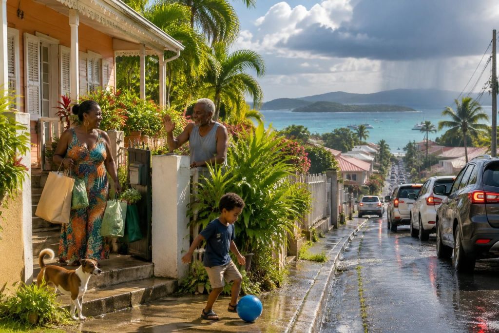 découvrez les avantages et les inconvénients de la vie en guadeloupe : coût de la vie, climat, emploi, services et quotidien sur l’archipel.