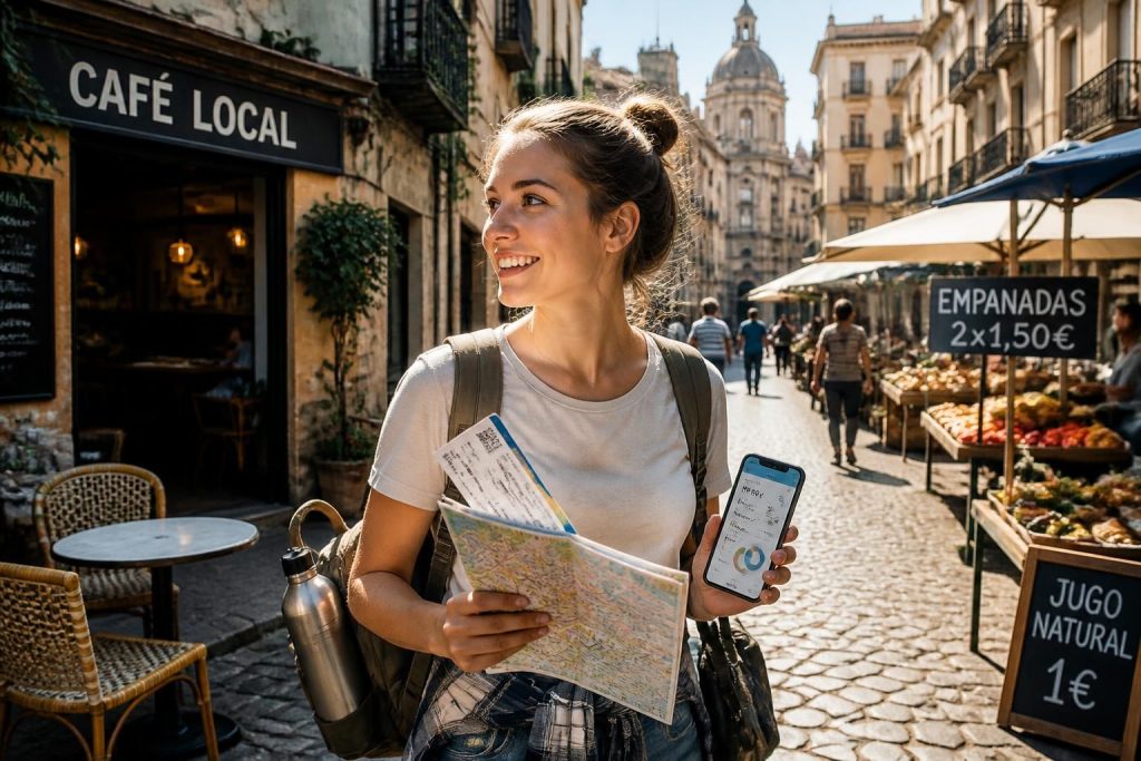 découvrez nos astuces efficaces pour voyager avec un budget serré et profiter pleinement de vos aventures sans dépenser une fortune.